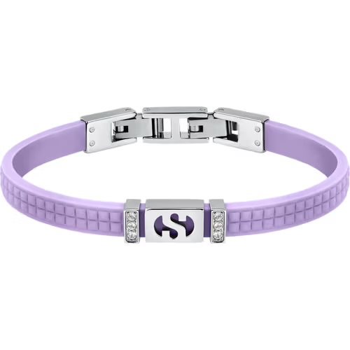 Bracciale Morellato Superga in Silicone SAXR12 - SAXR12